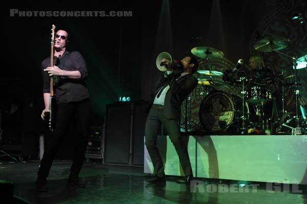 STONE TEMPLE PILOTS - 2010-06-22 - PARIS - Le Bataclan - 